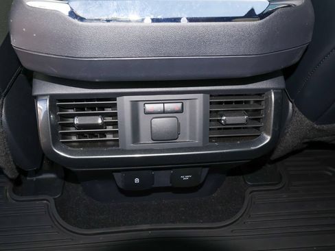 Used 2023 Ford F150 Lariat w/ Equipment Group 502A High AWD/4WD image 12