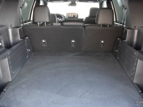 Used 2026 Honda Passport TrailSport Elite image 16