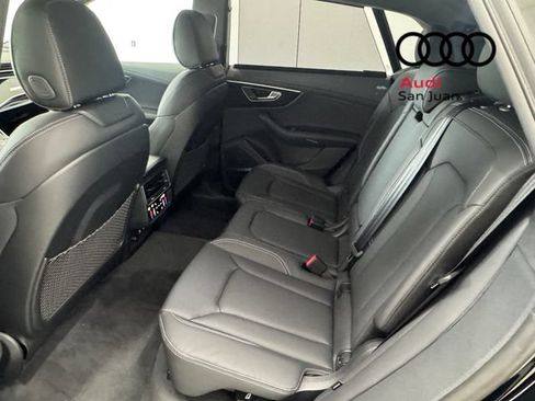 New 2026 Audi Q8 Prestige AWD/4WD image 25