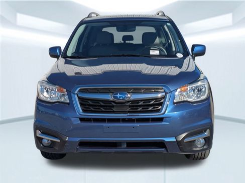 Used 2017 Subaru Forester 2.5i Limited w/ Popular Package #2 image 10