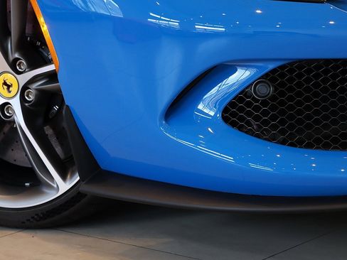 Certified 2024 Ferrari 296 GTS image 16