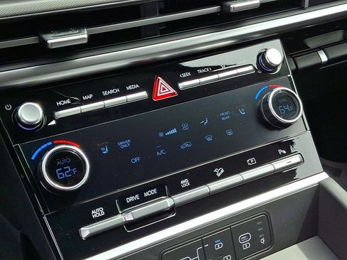 New 2026 Hyundai Santa Fe SEL image 13