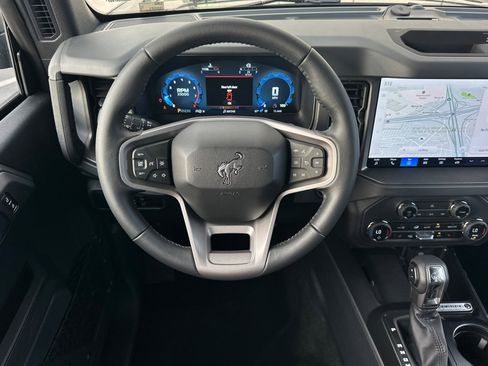 New 2025 Ford Bronco Big Bend image 13