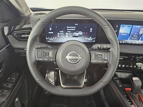 New 2026 Nissan Kicks SR w/ SR Premium Package image 26