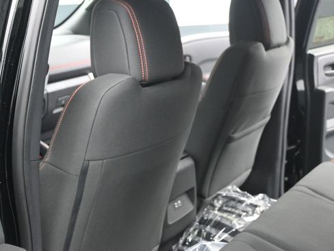 New 2026 Nissan Frontier PRO-4X w/ Tow Package image 21