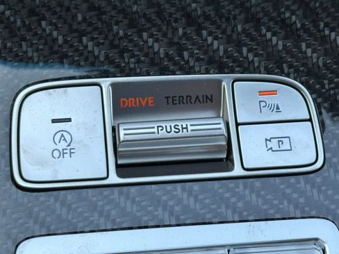 New 2026 Genesis GV70 3.5T Sport Prestige image 29