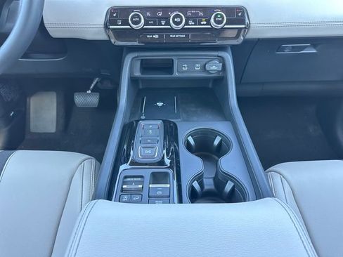 New 2026 Honda Passport RTL image 27