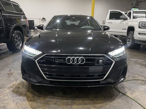 Used 2019 Audi A7 3.0T Prestige image 6