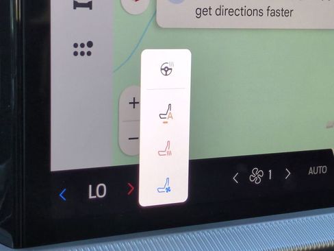 New 2025 Ford Explorer ST w/ Sun And Sound Package image 24