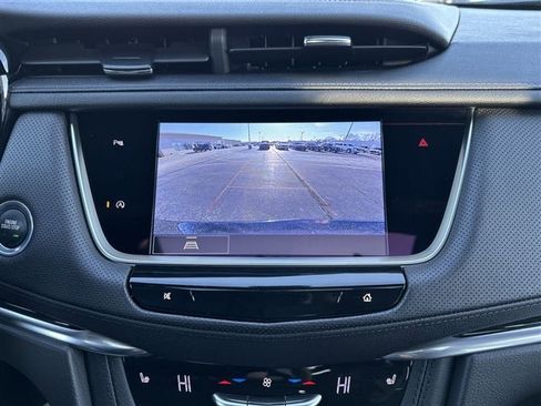 Used 2022 Cadillac XT5 Premium Luxury image 17