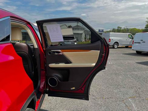 Used 2019 Lexus RX 350 AWD image 19