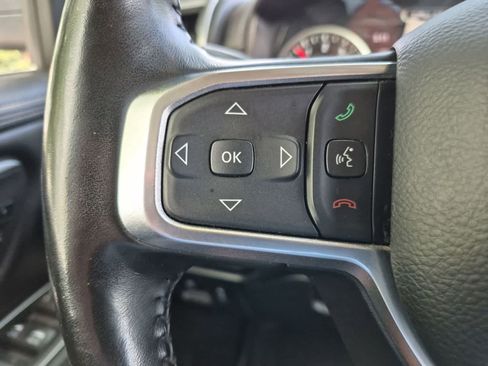 Used 2020 RAM 1500 Laramie AWD/4WD image 23
