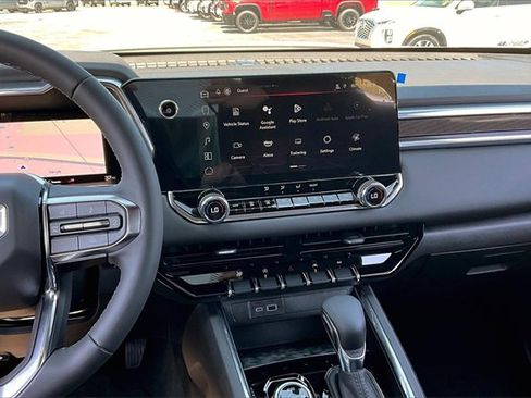 New 2025 GMC Canyon Elevation w/ Convenience Package image 7