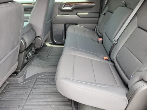 Used 2024 GMC Sierra 1500 Elevation AWD/4WD image 14