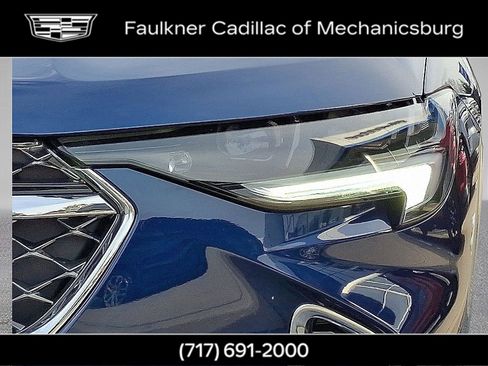 Used 2023 Buick Envision Avenir image 10