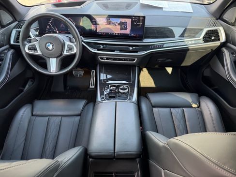 Used 2024 BMW X5 xDrive40i w/ Executive Package AWD/4WD image 12
