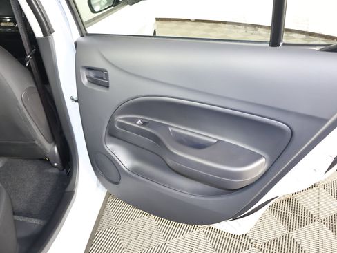 Used 2024 Mitsubishi Mirage G4 ES image 40