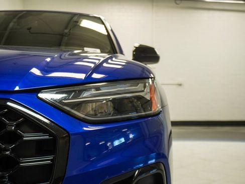 Used 2024 Audi SQ5 Premium Plus w/ S Sport Package AWD/4WD image 37