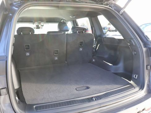 New 2026 Jeep Grand Cherokee Altitude AWD/4WD image 15