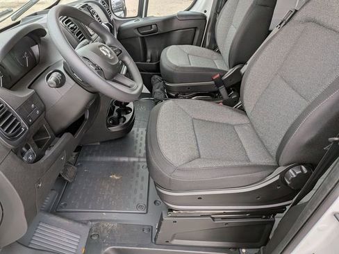 New 2026 RAM ProMaster 1500 w/ Convenience Group image 12