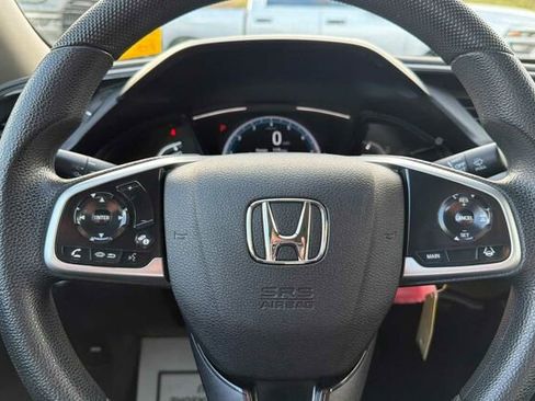 Used 2019 Honda Civic LX image 18