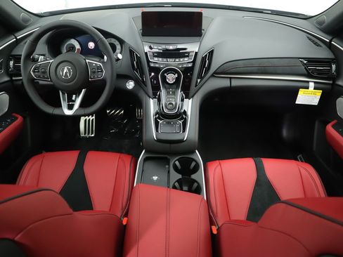 New 2026 Acura RDX A-Spec image 14