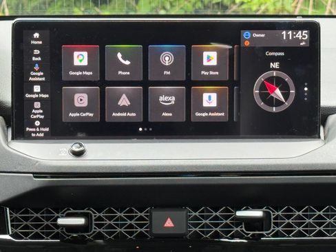 Certified 2025 Honda Accord Touring image 26