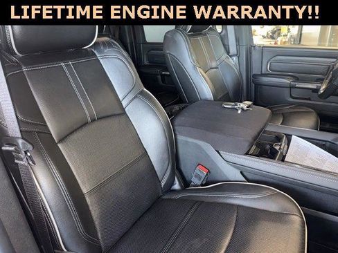 Certified 2022 RAM 2500 Limited w/ Towing Technology Group image 49