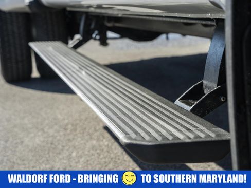 Used 2025 Ford F350 Platinum image 20