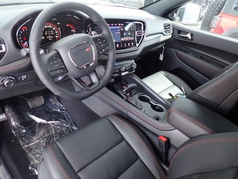 New 2026 Dodge Durango GT image 12