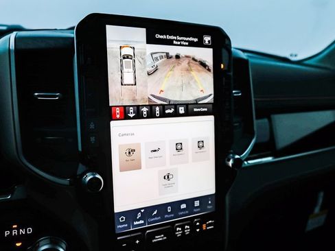 New 2026 RAM 1500 Tungsten w/ Towing Technology Group image 22