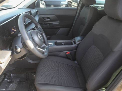 Used 2025 Nissan Kicks S AWD/4WD image 15