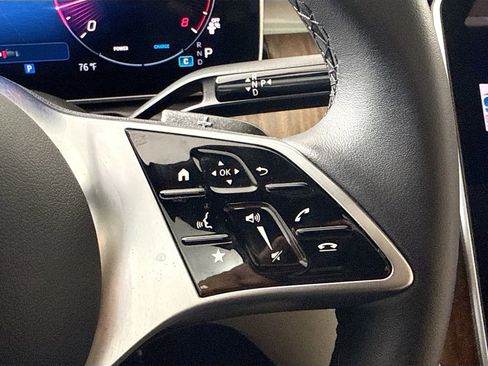 Certified 2025 Mercedes-Benz C 300 Sedan image 12