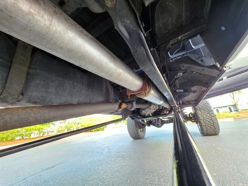 Used 2001 Dodge Ram 2500 Truck 4x4 Quad Cab image 64