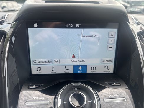 Used 2016 Ford Escape Titanium AWD/4WD image 27