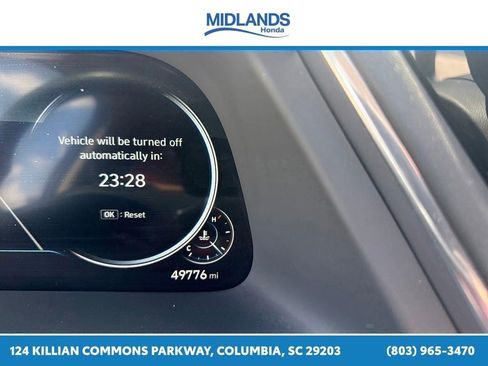 Used 2022 Hyundai Sonata Limited FWD image 28