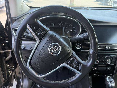 Used 2018 Buick Encore Preferred FWD image 16