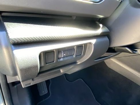 Certified 2024 Subaru Crosstrek 2.0i AWD/4WD image 22