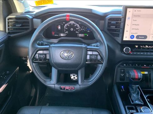 Used 2023 Toyota Sequoia TRD Pro image 6