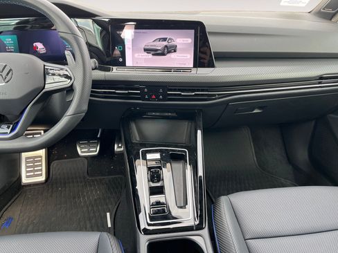 Certified 2024 Volkswagen Golf R image 12