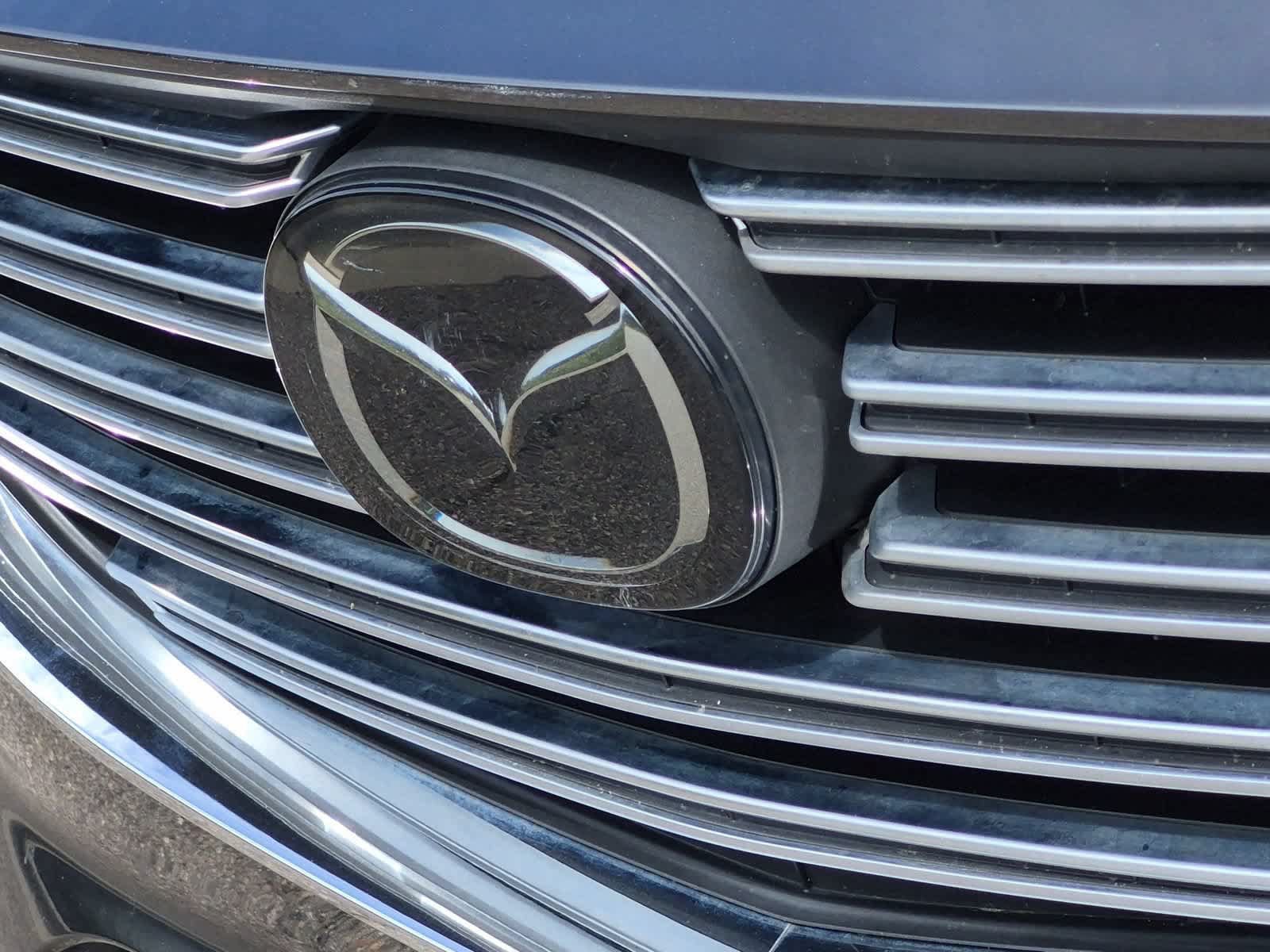 Used 2019 MAZDA CX-9 Touring FWD image 12
