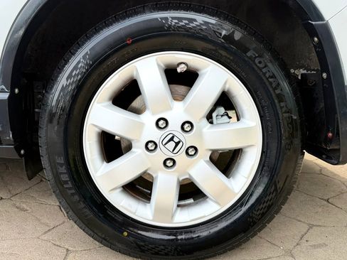 Used 2008 Honda CR-V EX-L image 37
