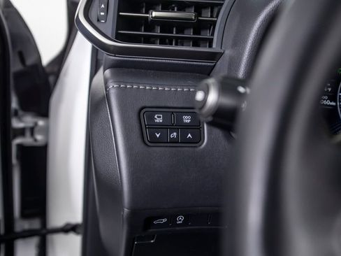 Used 2023 Lexus LX 600 4WD w/ Appearance Package image 47