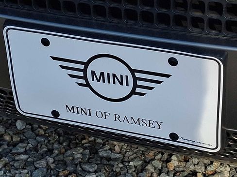 Certified 2023 MINI Cooper S FWD image 30