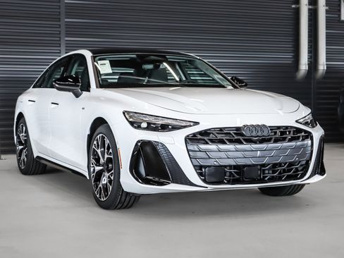 New 2026 Audi A6 Premium Plus image 12