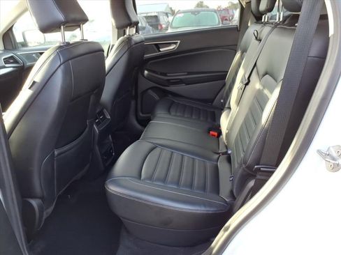 Certified 2022 Ford Edge SEL w/ Convenience Package image 13