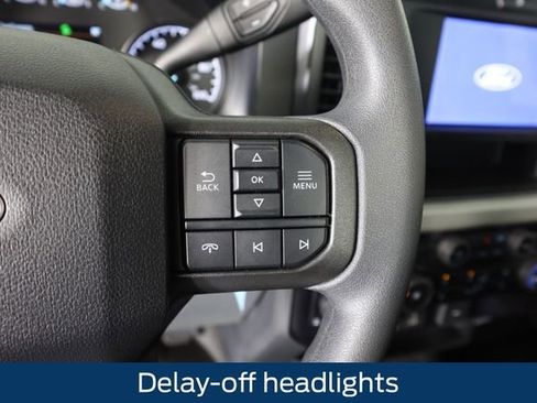 New 2026 Ford F350 XL w/ STX Appearance Package AWD/4WD image 42