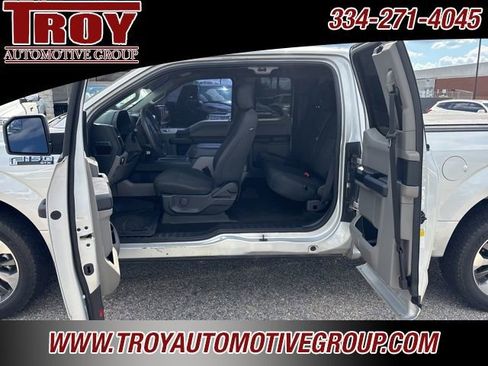 Used 2019 Ford F150 XL w/ Equipment Group 101A Mid image 24
