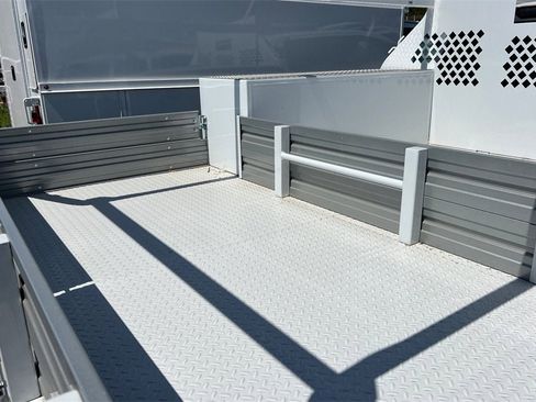 New 2024 Chevrolet Silverado 3500 W/T w/ WT Convenience Package image 31