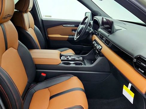 Used 2026 Honda Passport TrailSport Elite image 23